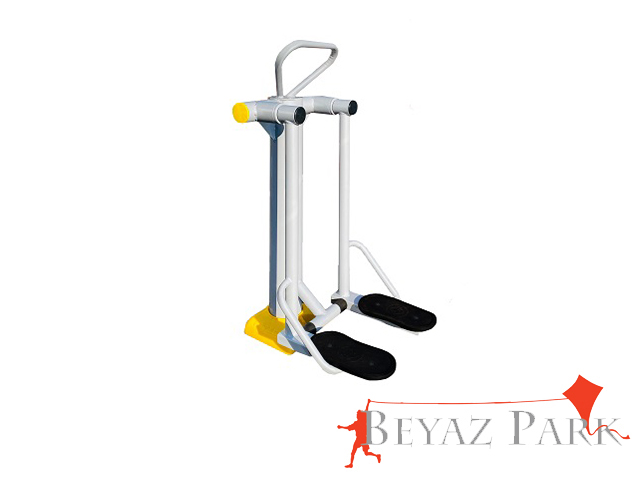 Dış Mekan Park Spor ve Fitness Aletleri