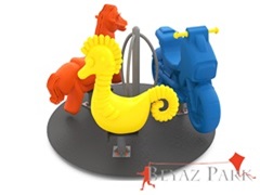 Park Ekipmanları - Salıncak Oturağı & Tahterevalli & Zıpzıp & Dönence & Park Salıncak Modelleri