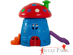 İç Mekan ve Bahçe Oyun Grupları & Şişme Oyun Parkları Modelleri