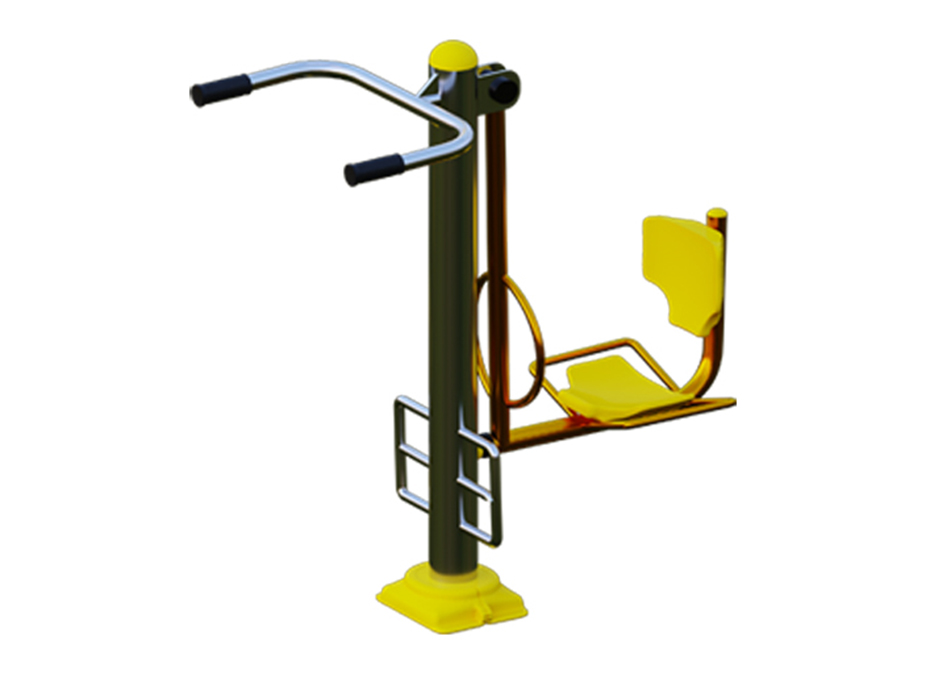 Dış Mekan Park Spor Aletleri