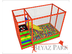 Top Oyun Havuzları & Trambolin Modelleri