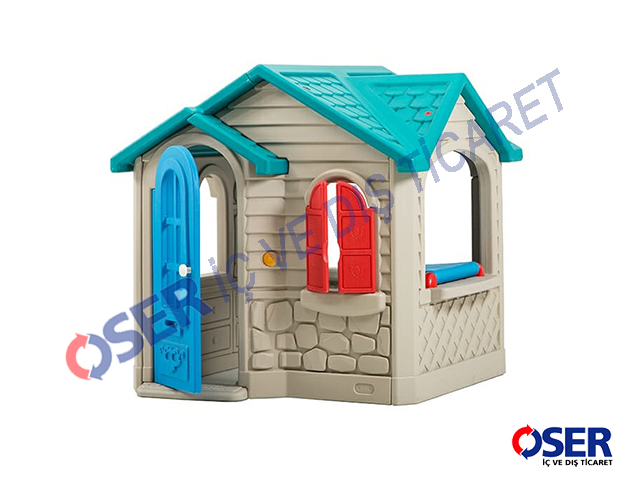 25 - 20768 - Mavi Villa Evim