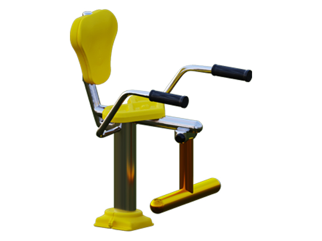 02-81151 Bacak Güçlendirme Spor Aleti