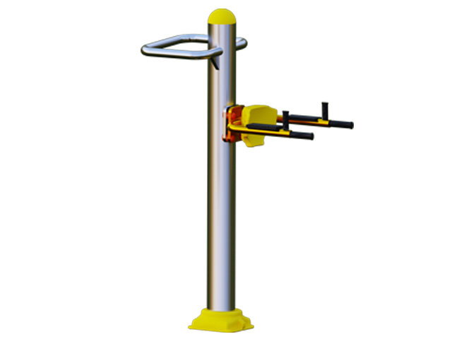  17-81167 Bar ve Barfiks Spor Aleti