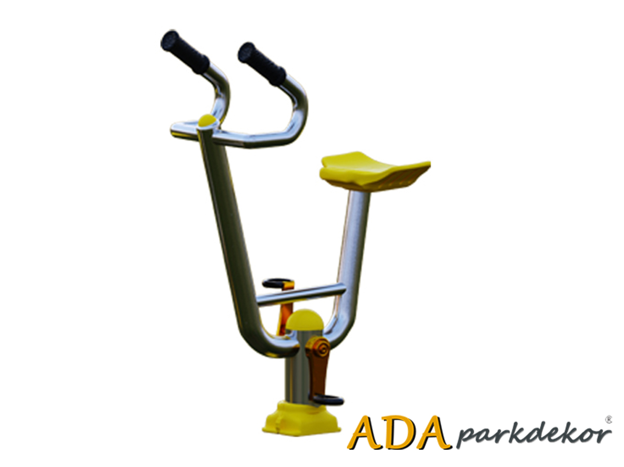 03-81152 Kondisyon Bisikleti