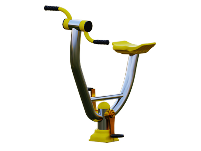 05-81154 El ve Ayak Bisikleti Spor Aleti