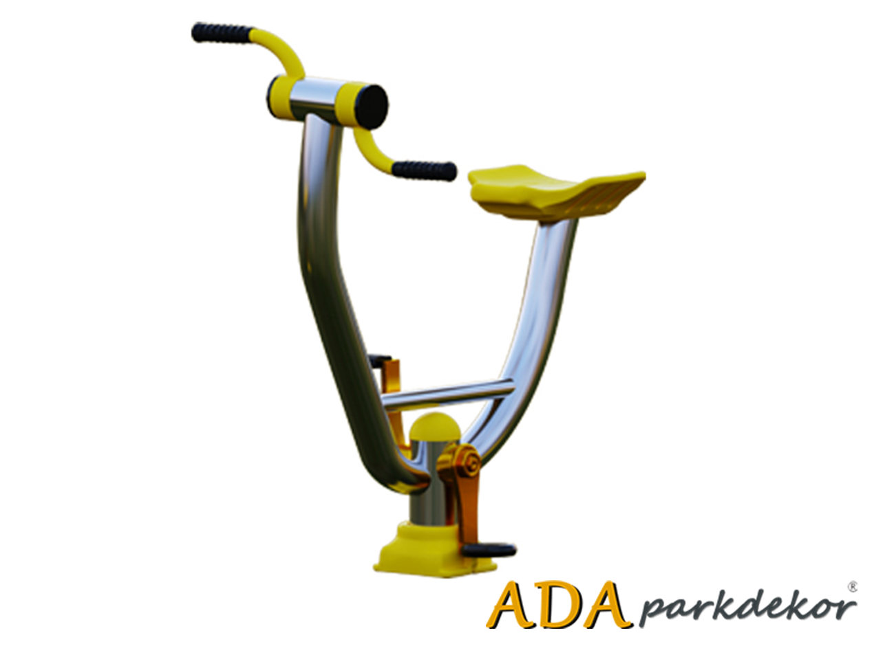 05-81154 El ve Ayak Bisikleti Spor Aleti