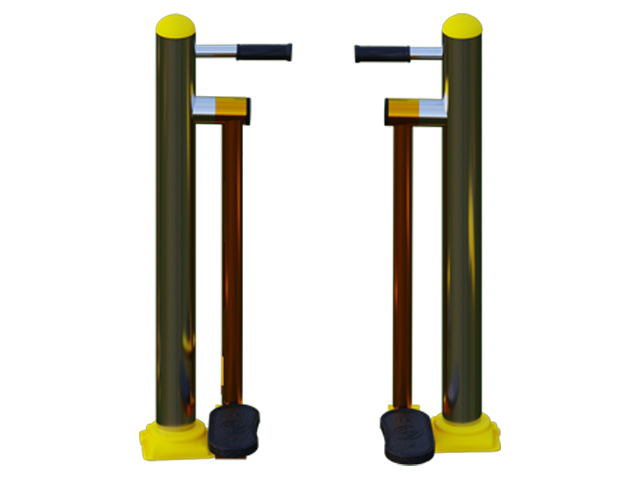 08-81157 Havada Yürüyüş Spor Aleti