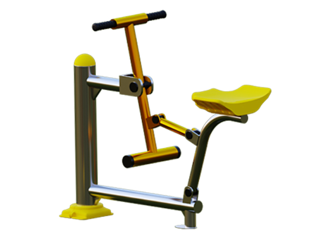 04-81153 Jokey Bisikleti Spor Aleti