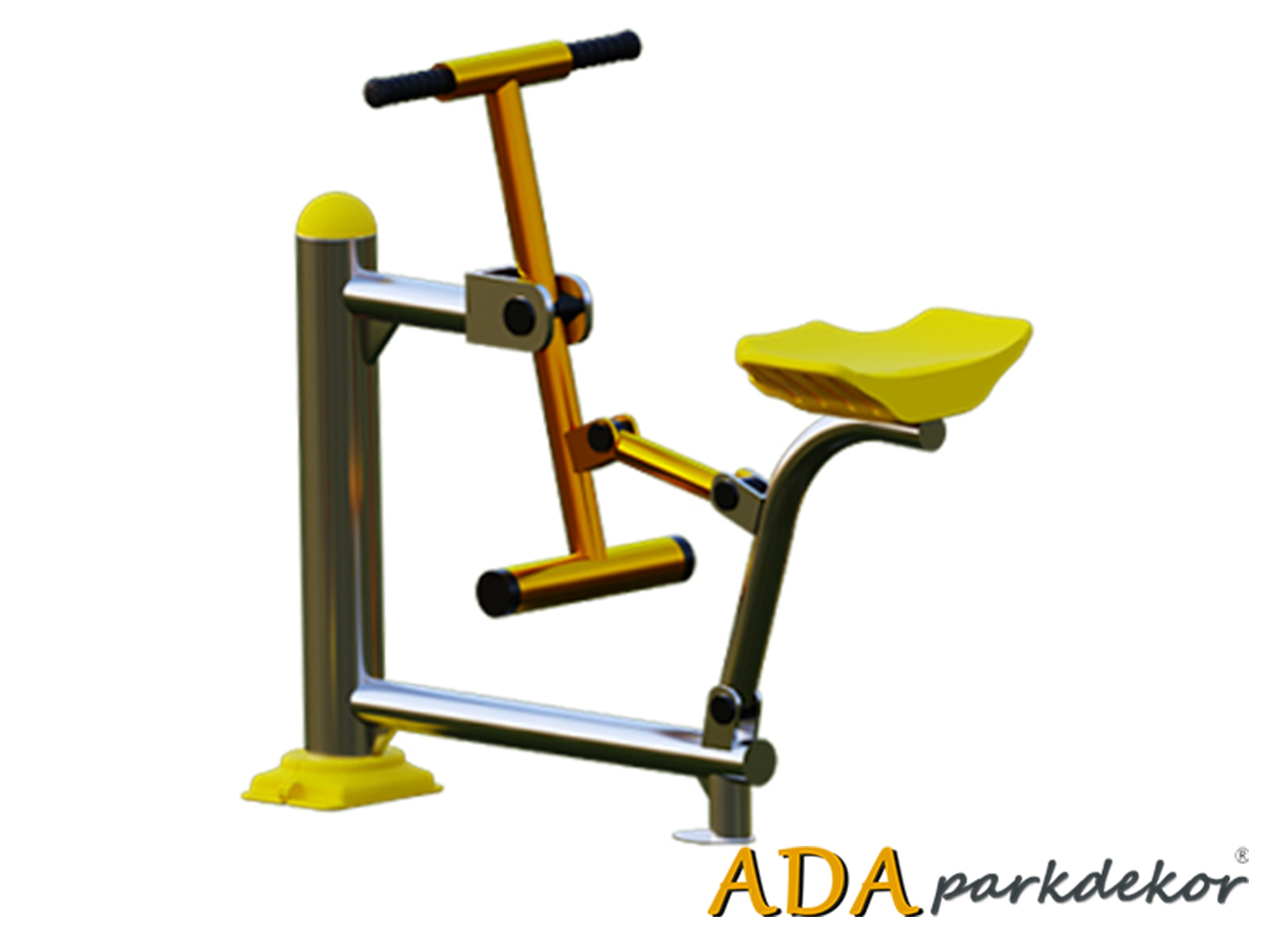 04-81153 Jokey Bisikleti Spor Aleti