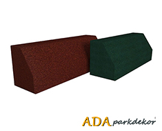 09-61014 Kauçuk Bordür