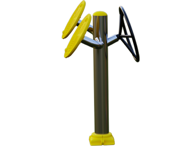  12-81161 Kol ve Bilek Çalıştırma Spor Aleti