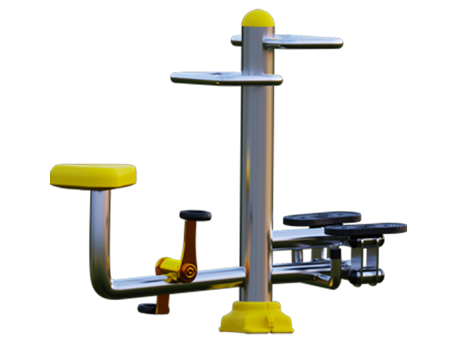 15-81164 Kondisyon Bisikleti ve Step Spor Aleti