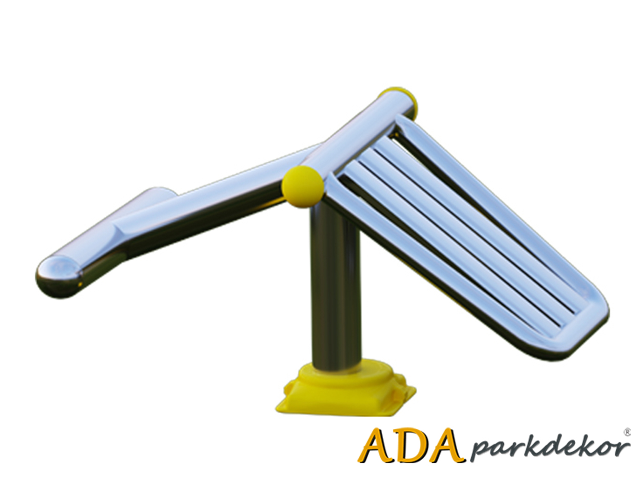 01-81150 Mekik Spor Aleti