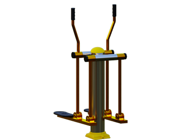 09-81158 Tekli Uzay Yürüyüş Spor Aleti