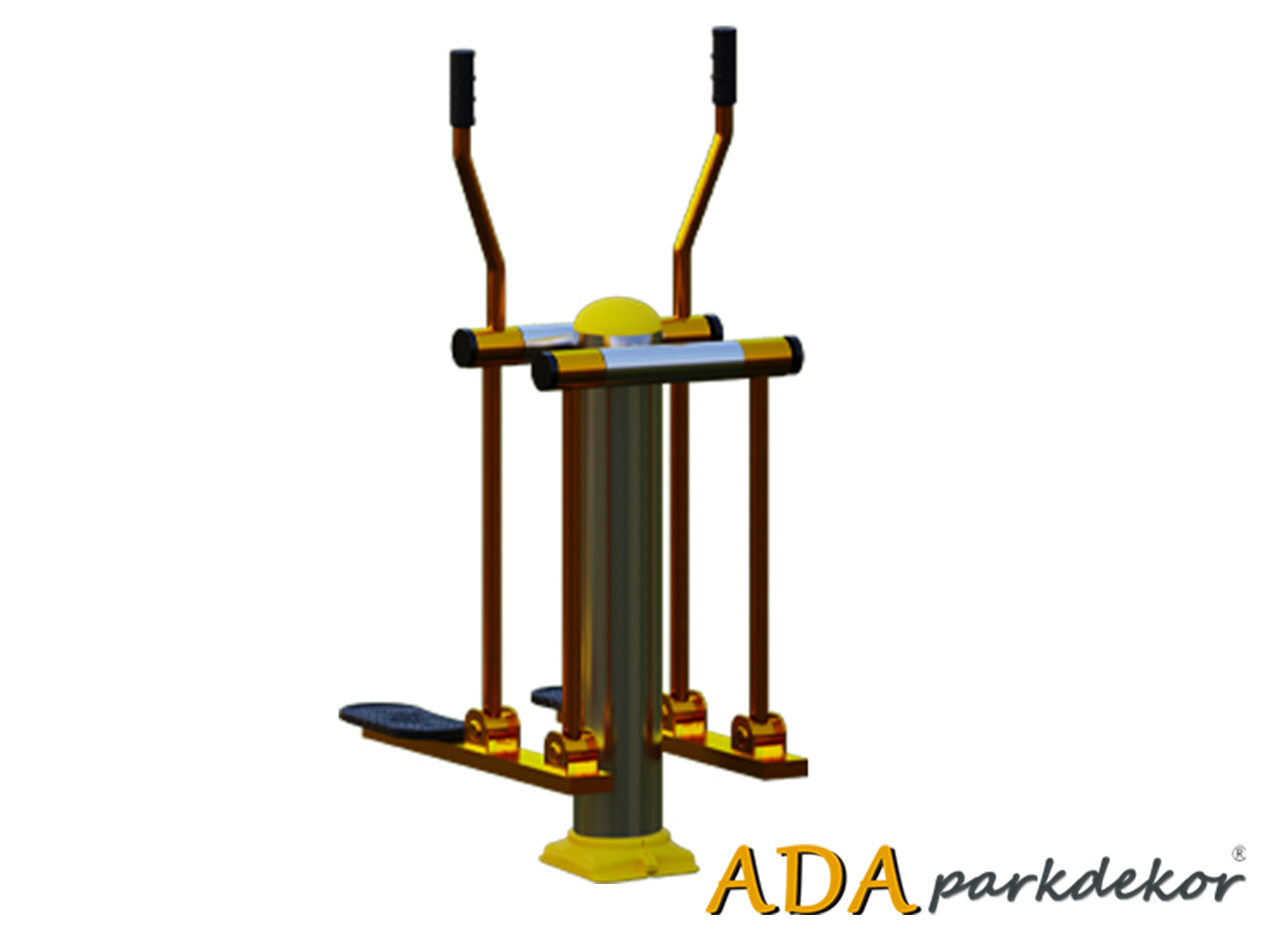 09-81158 Tekli Uzay Yürüyüş Spor Aleti