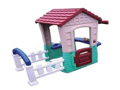 22 - 20746 - Şirin Bahçeli Evim