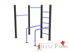 01-61502 Barfiks Park