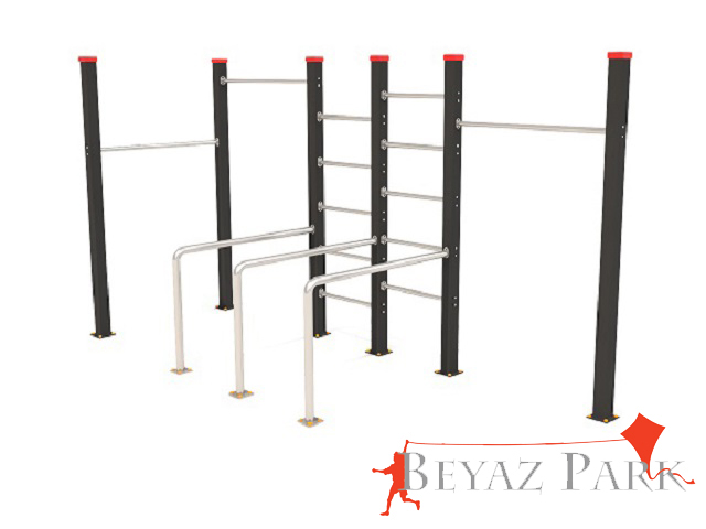 03-61506 Barfiks Park