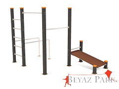 02-61504 Barfiks Park