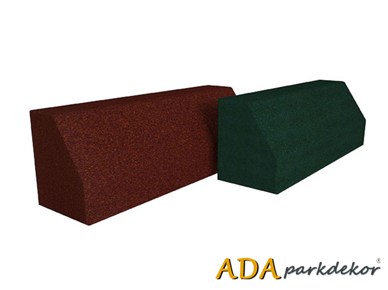 09-61014 Kauçuk Bordür