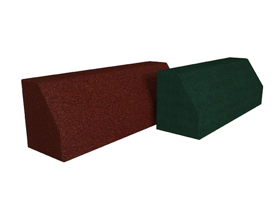 09-61014 Kauçuk Bordür