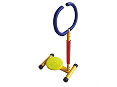 34 - 30356 - Spor Aletleri - Çocuk Fitness (Bel Çalıştırma)