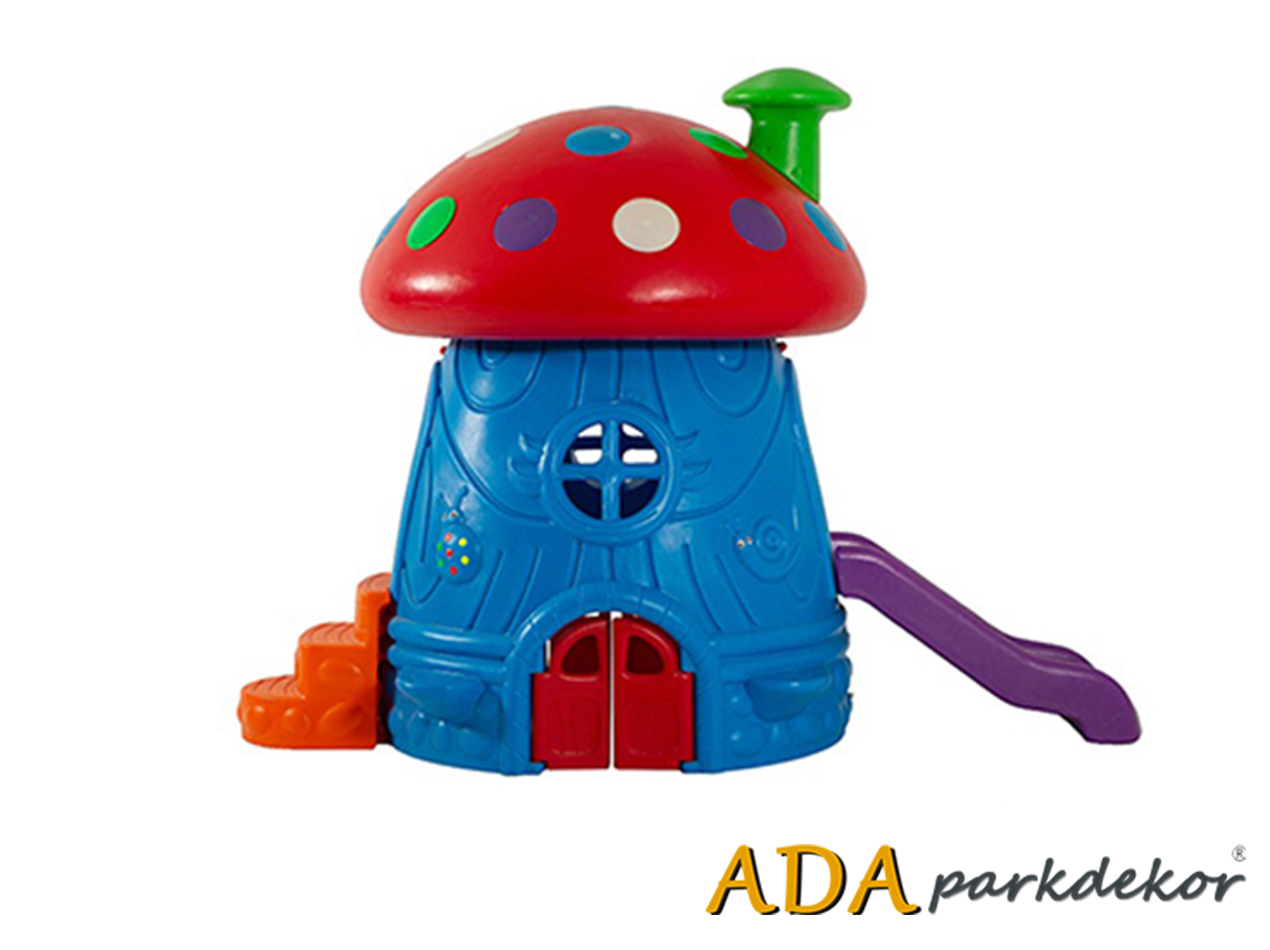 27 - 20334 - Dev Mantar Oyun Aktivite Merkezi