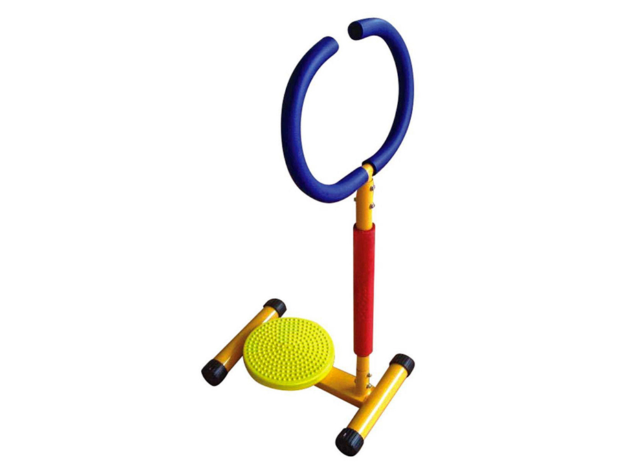 34 - 30356 - Spor Aletleri - Çocuk Fitness (Bel Çalıştırma)