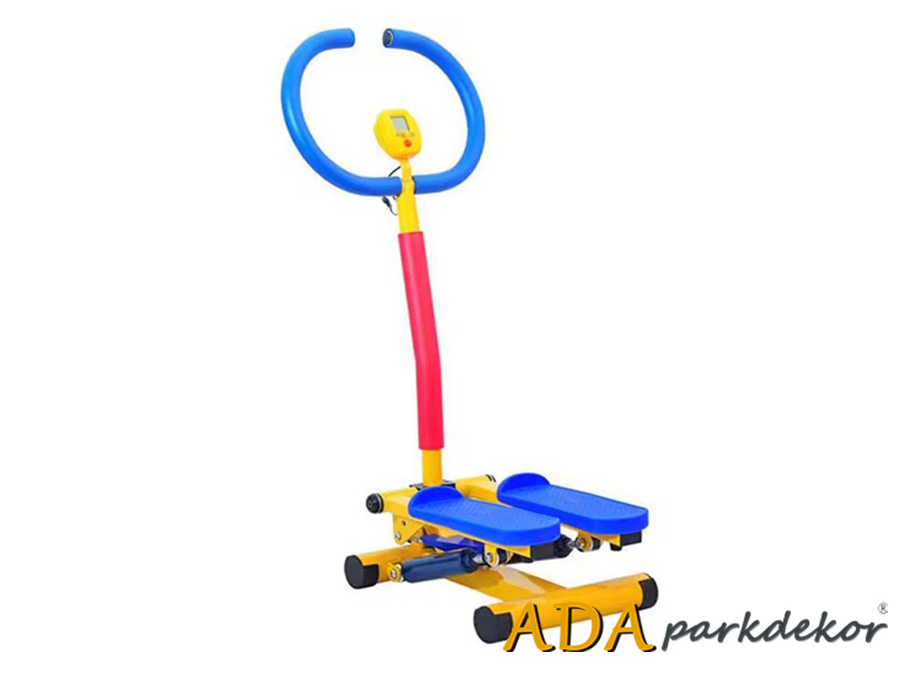 36 - 30362 - Spor Aletleri - Çocuk Fitness (Step Aleti)