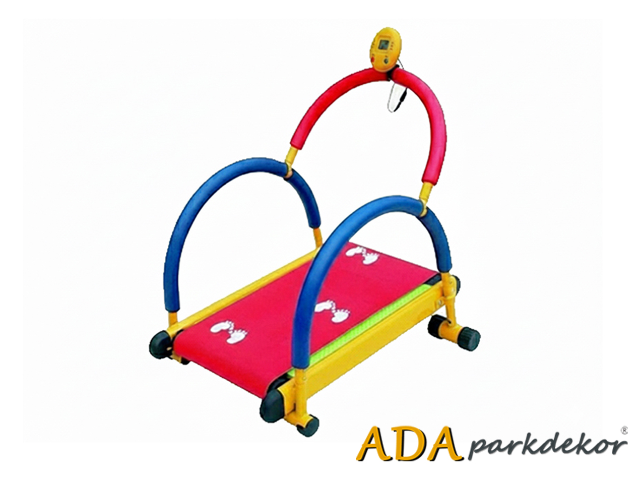 31 - 30350 - Spor Aletleri - Çocuk Fitnes - (Koşubandı)