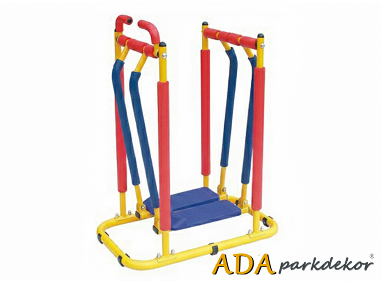 32 - 30352 - Spor Aletleri - Çocuk Fitness - (Yürüyüş Aleti)