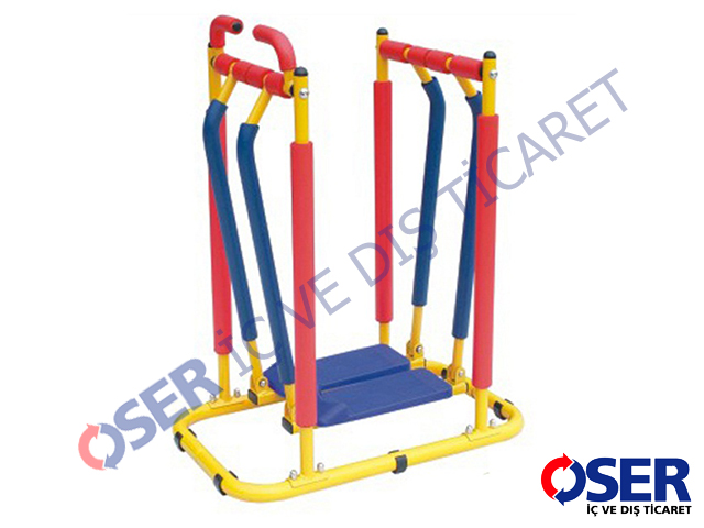 32 - 30352 - Spor Aletleri - Çocuk Fitness - (Yürüyüş Aleti)