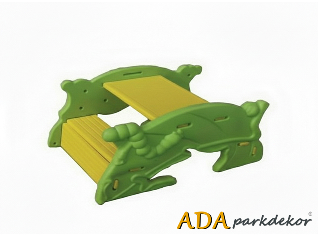 44 - 30830 - Çocuk Piknik Masası