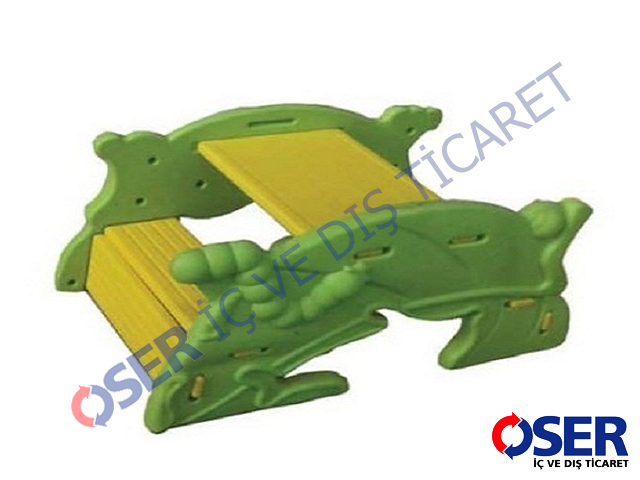 44 - 30830 - Çocuk Piknik Masası