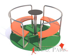 40 - Eğlenceli Dönüş