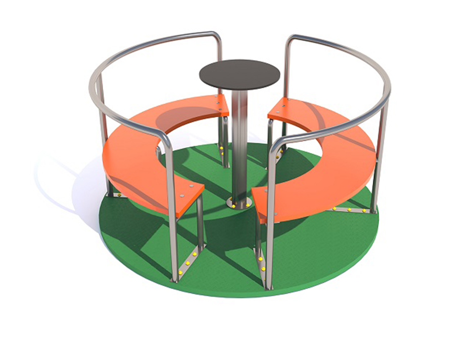 40 - Eğlenceli Dönüş