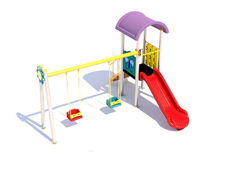 50850 Ekonomik Seri Çocuk Oyun Parkı