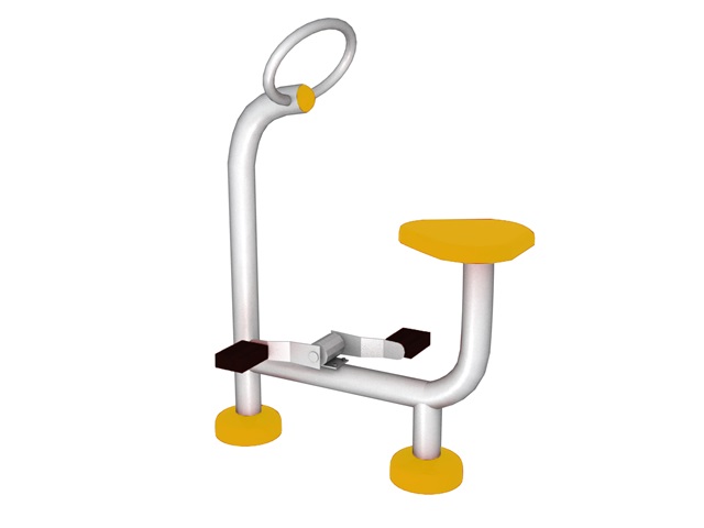 03-60844 Kondisyon Bisikleti