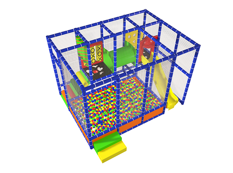 05 - 40238 - Aktiviteli Top Oyun Havuzu