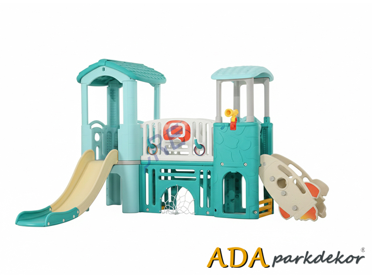 28 - 20340 - Yeni Süper Aktivite Merkezi (Pota+Kale)