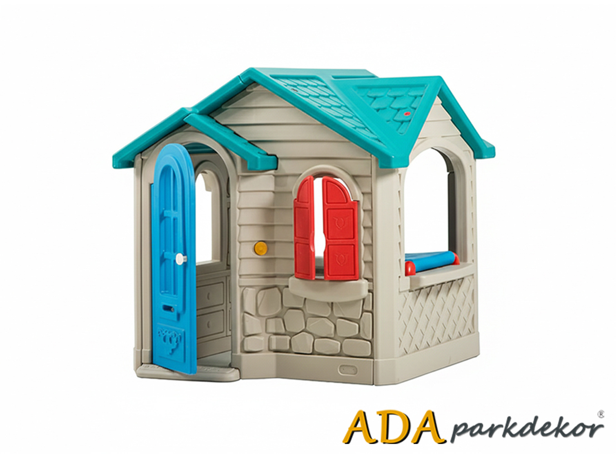 25 - 20768 - Mavi Villa Evim