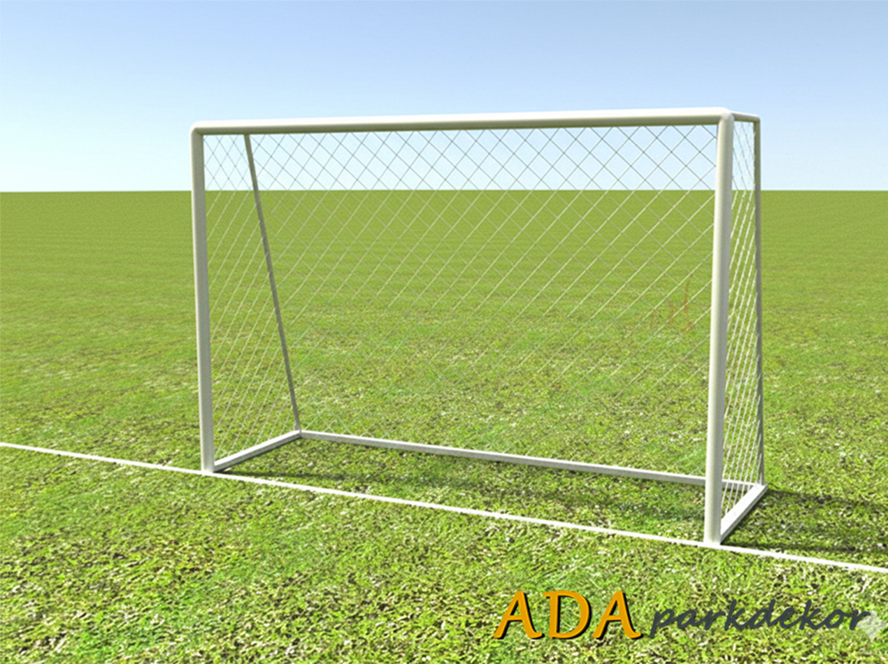 09 - 60602 Futbol Kalesi