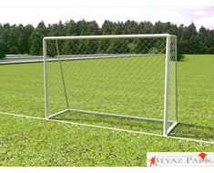 09 - 60602 Futbol Kalesi 