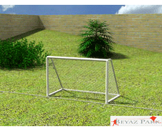 08 - 60601 Minyatür Futbol Kalesi