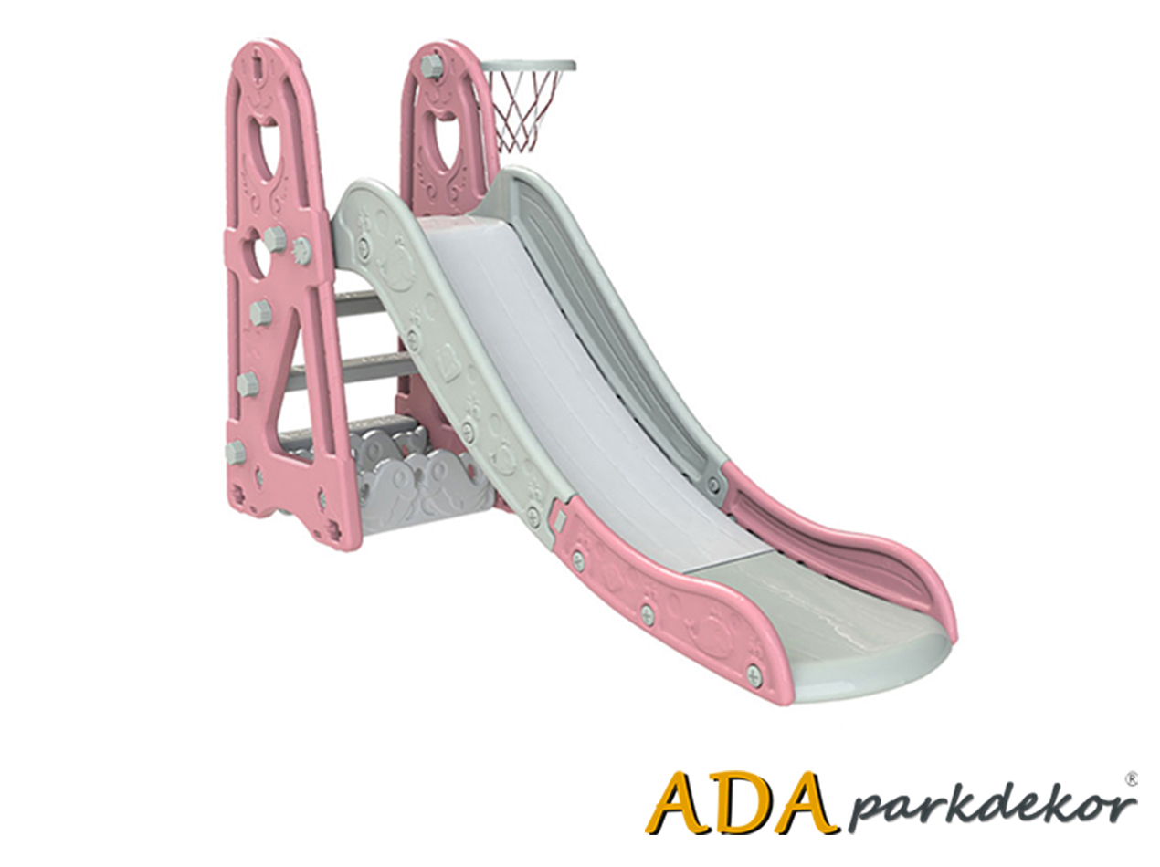 09 - 20126 - Potalı Mutlu Kaydırak