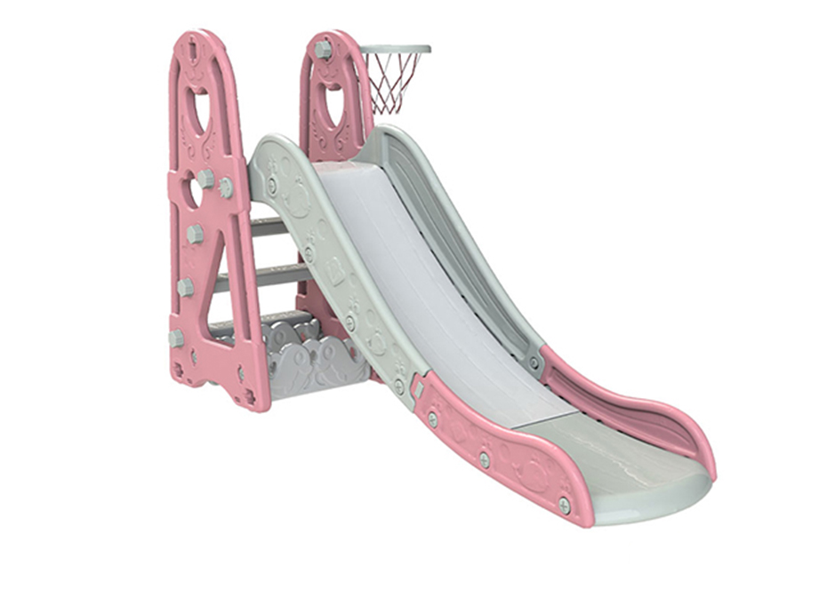 09 - 20126 - Potalı Mutlu Kaydırak