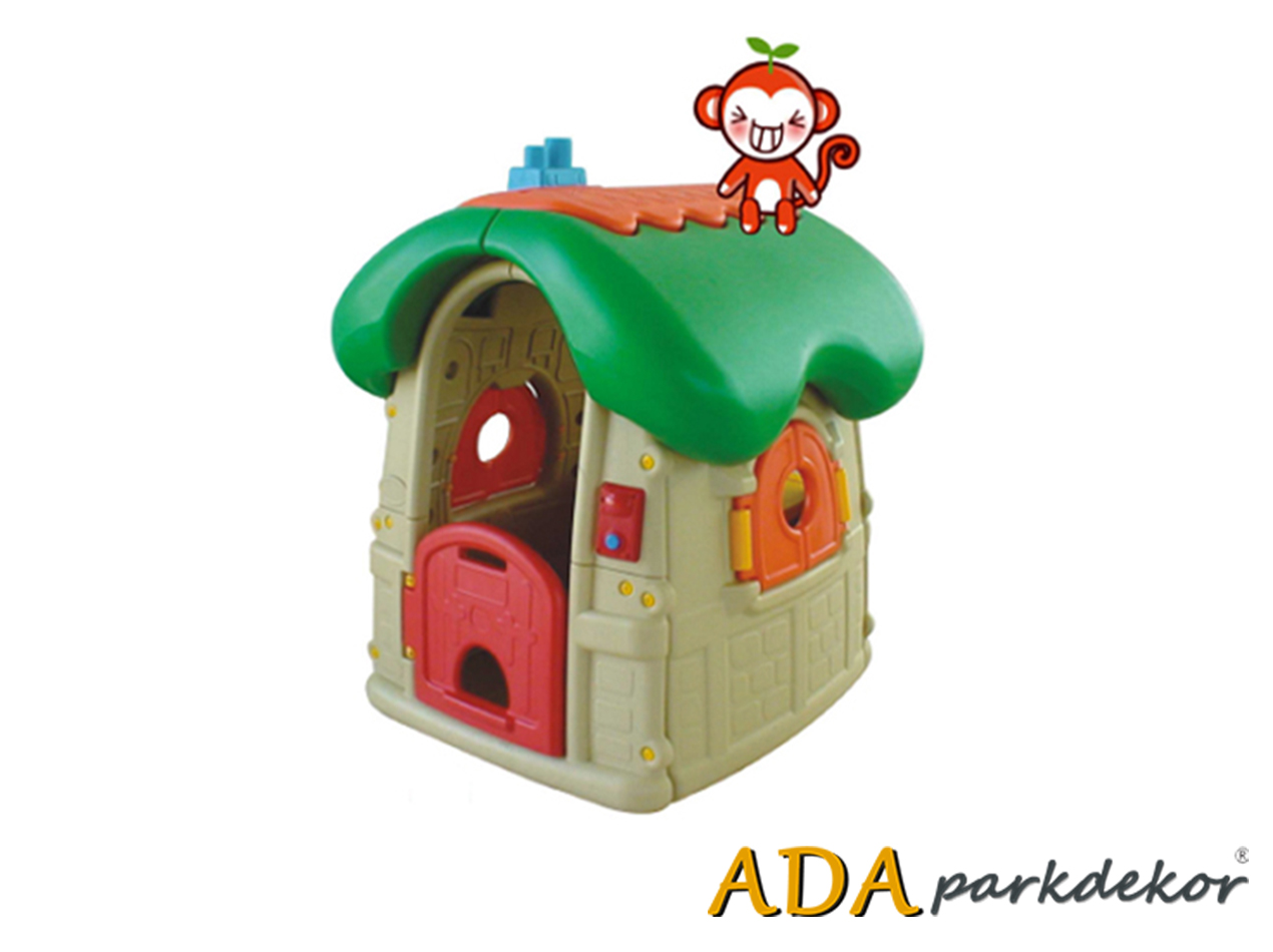 23 - 20762 - Mantar Evim