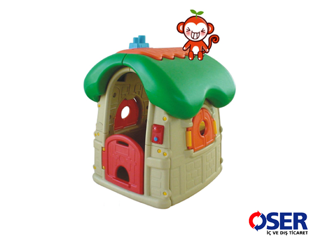 23 - 20762 - Mantar Evim