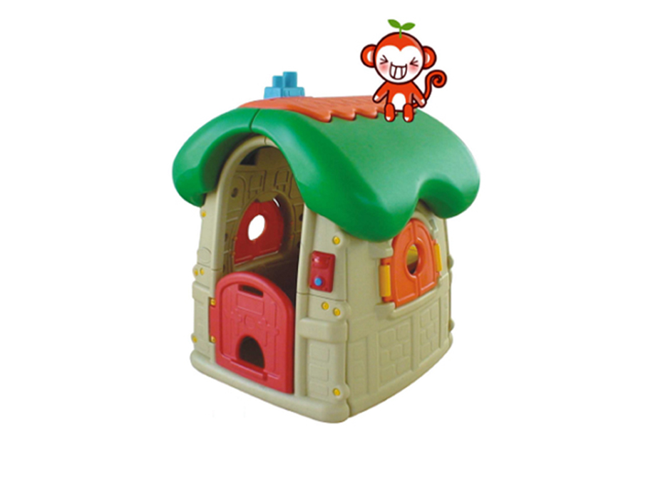 23 - 20762 - Mantar Evim